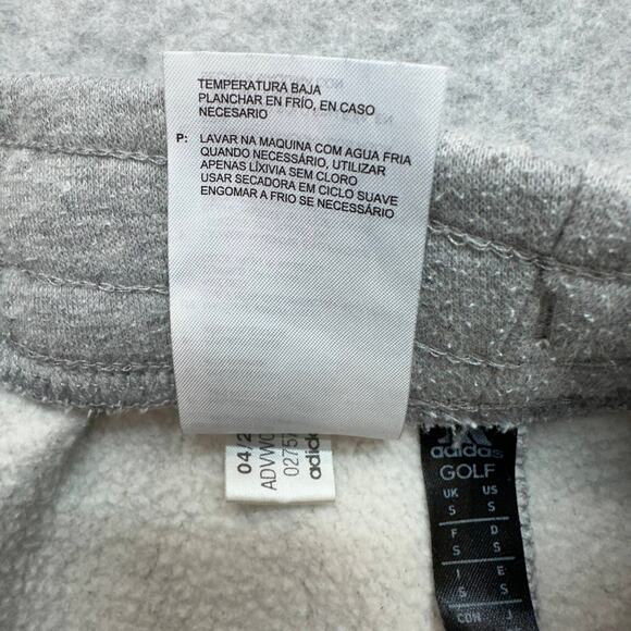 Under Armour Cold Gear Hoodie Adidas Sweatpants Gray Activewear Bundle Fleece - Picture 10 of 16